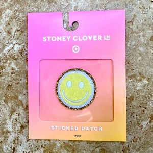 Stoney Clover Lane X Target Patch